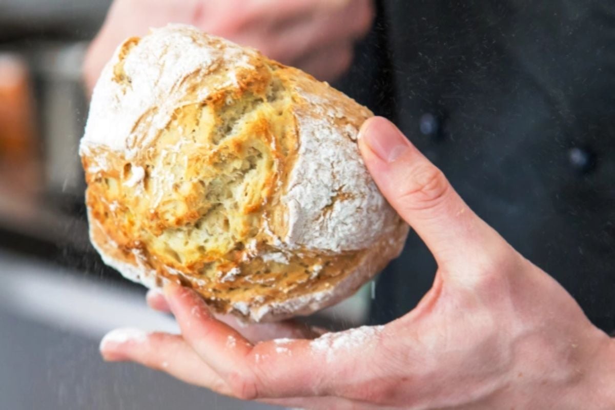 Bottomless Brunch Cookery Club London