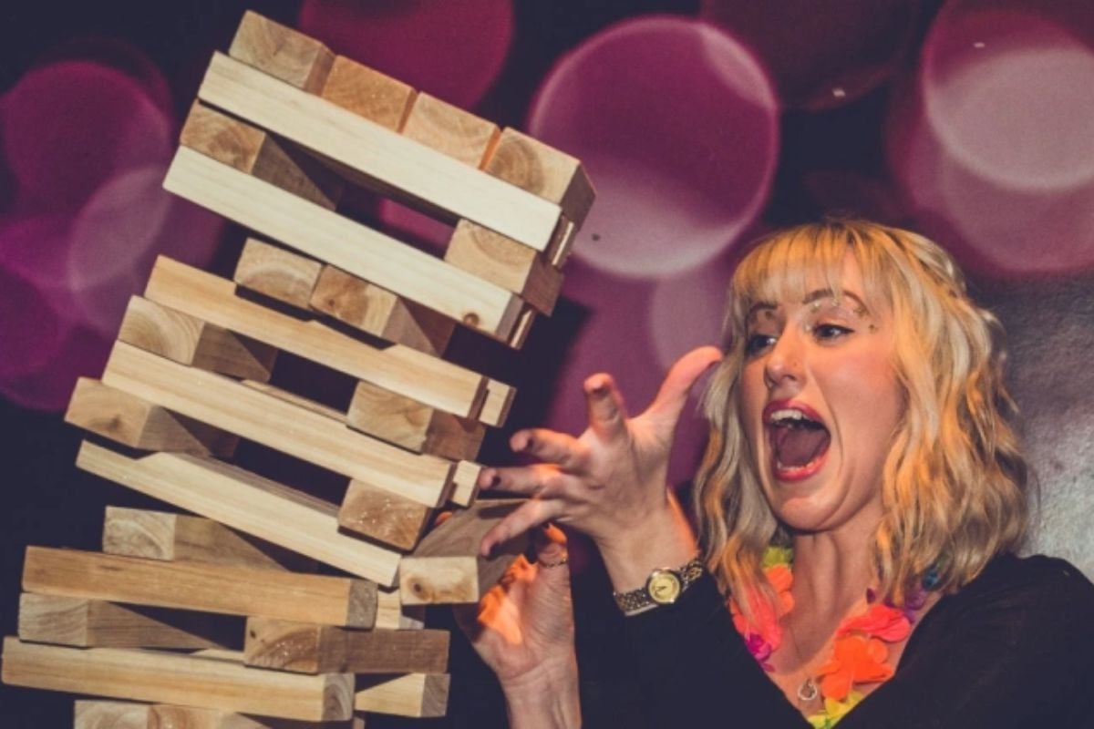 London Lucky Voice Bottomless Karaoke Brunch