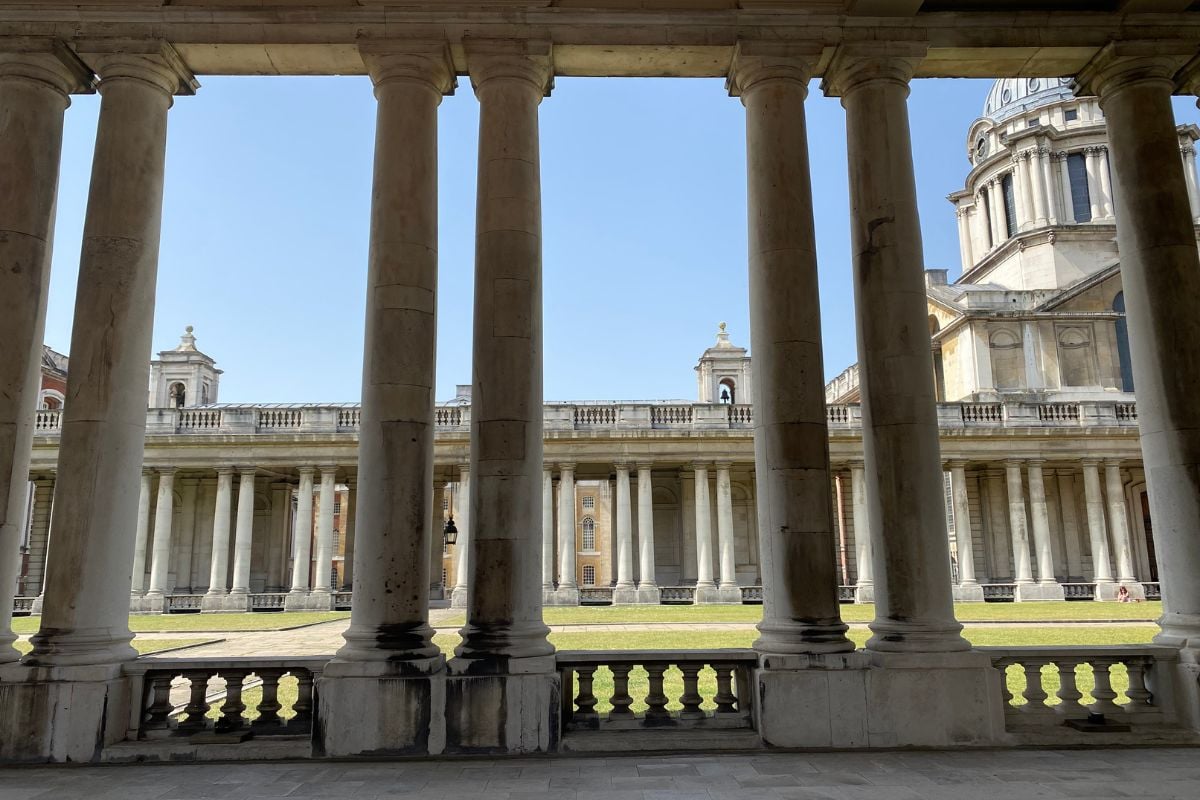 Bridgerton London Walking Tour (Adult Ticket 16+)