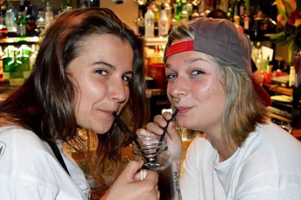 Brighton Bar Crawl in East Sussex