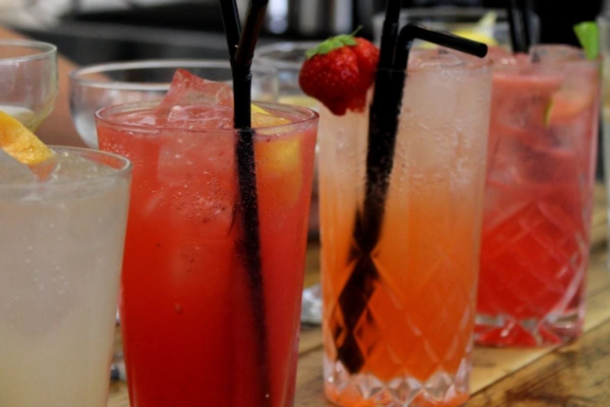 Brighton Cocktail Making and Mixology Course