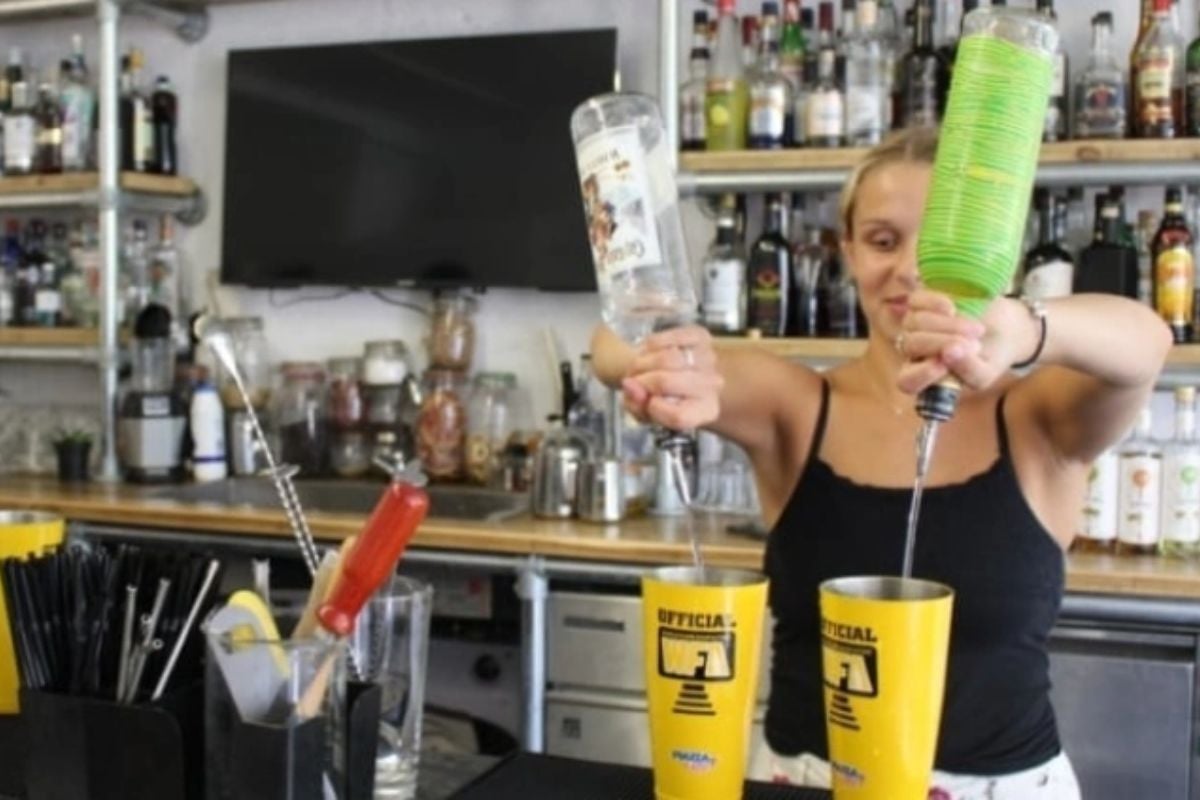 Brighton Cocktail Making and Mixology Course