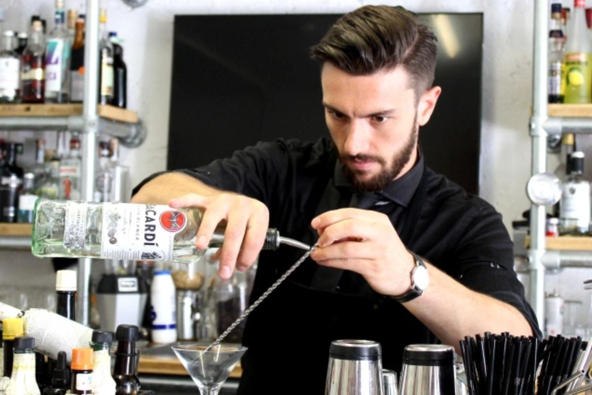 Brighton Cocktail Making and Mixology Course