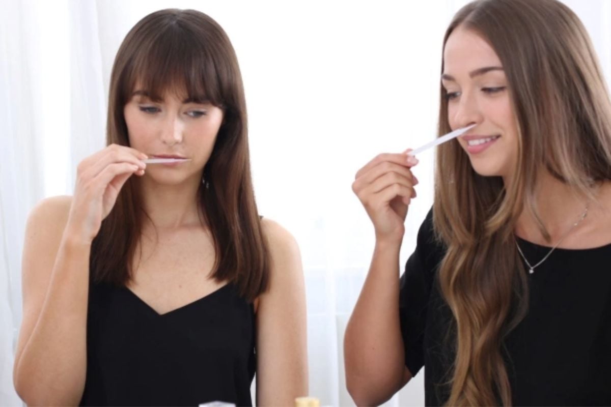 Brighton Platinum Perfume Making With Afternoon Tea For Two