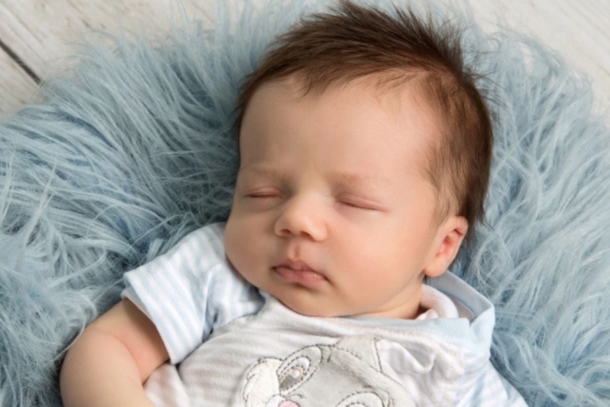 Bump to Baby Photoshoot Experience