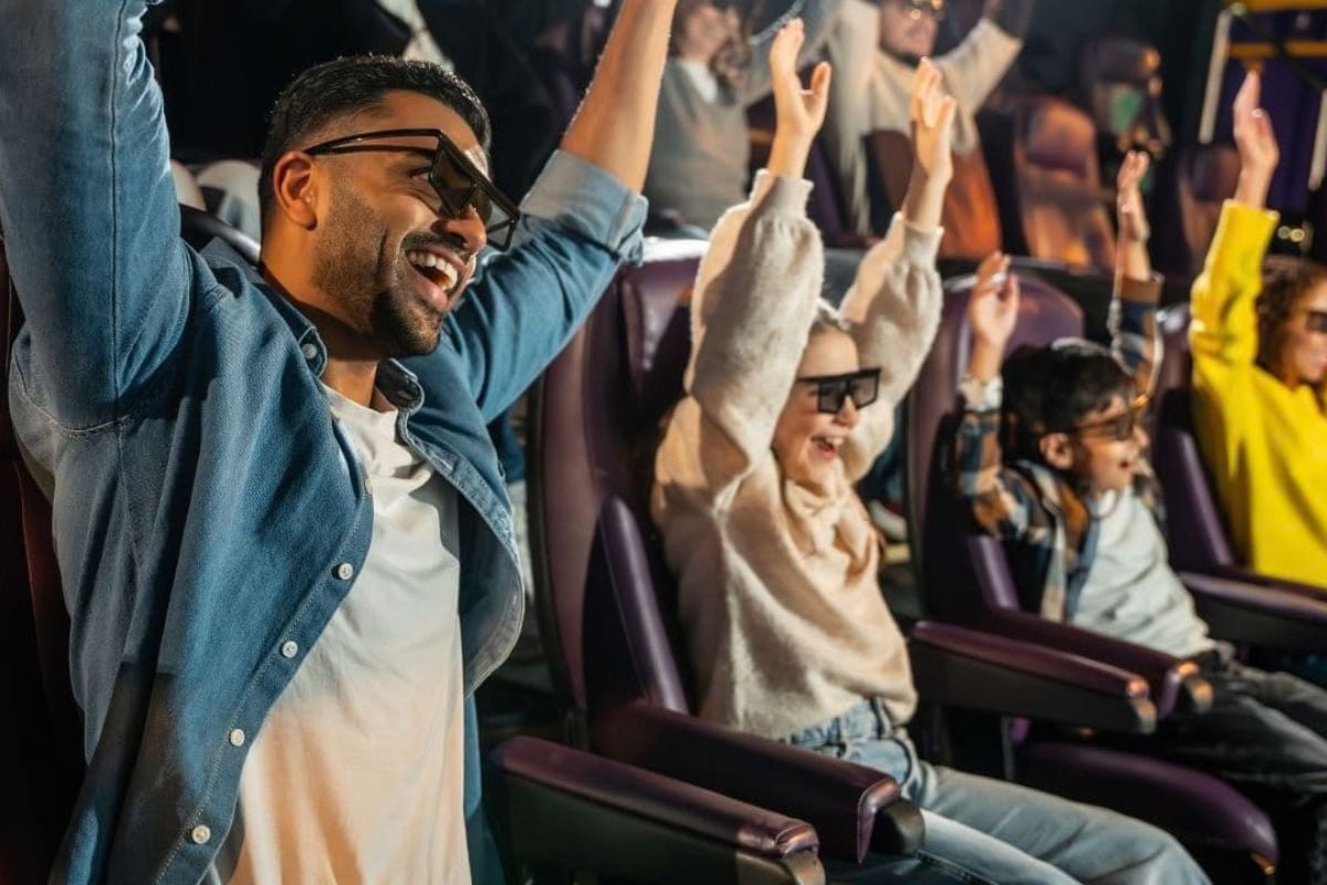 Cadbury World Tickets (Two Adults & One Child)