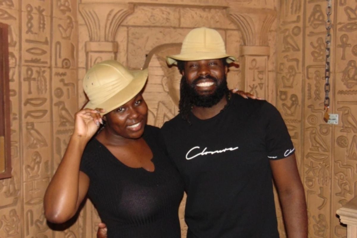 Chester Forgotten Tomb Escape Room for Two