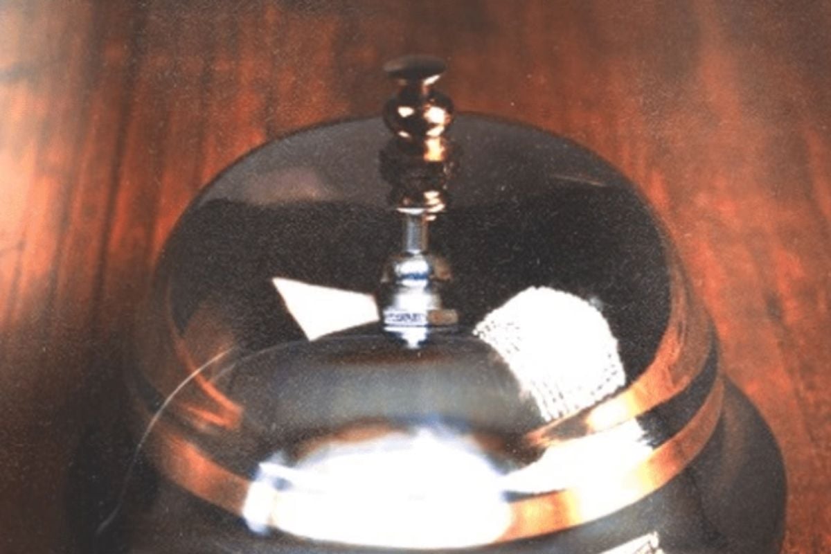 Chester Vacancy Escape Room For Two