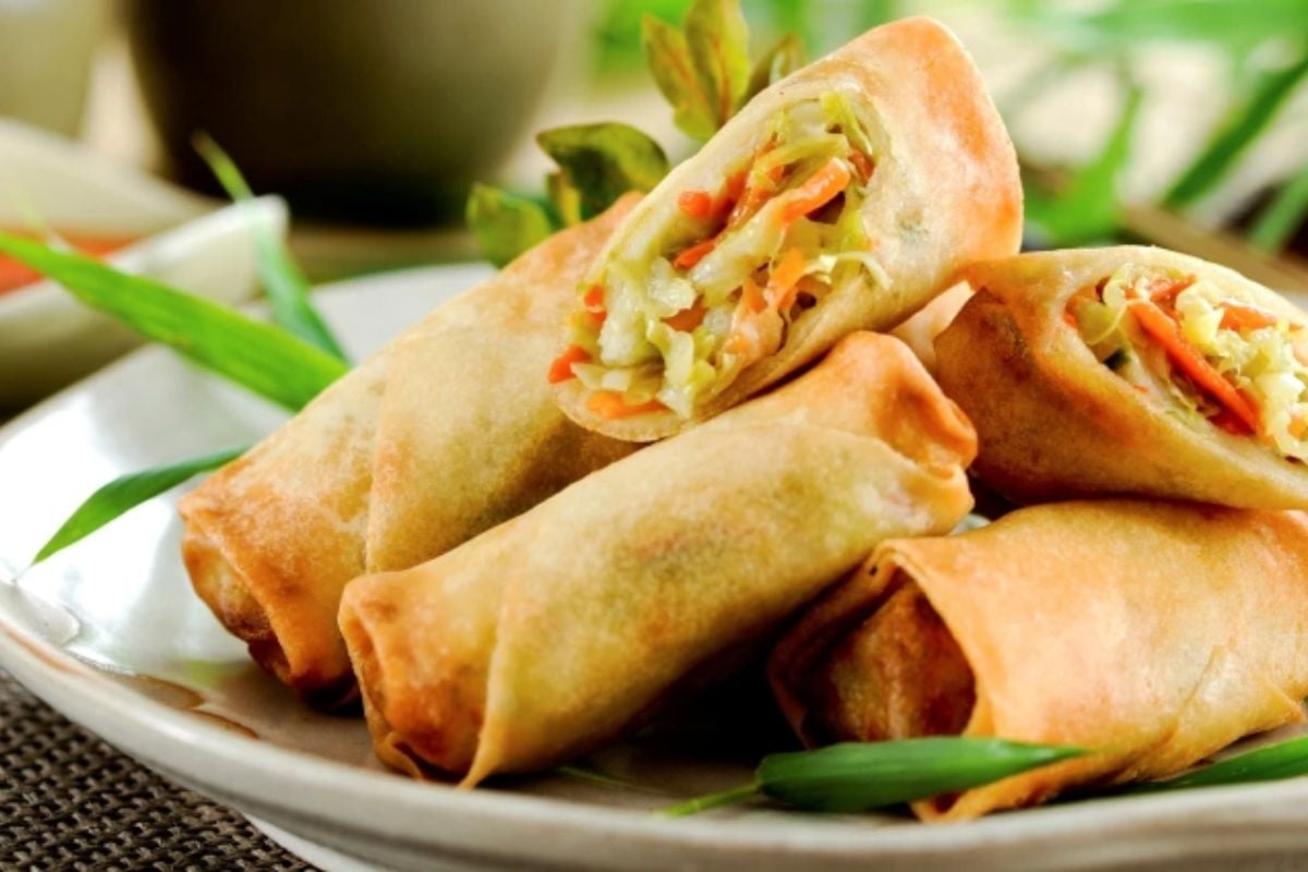 Chiang Mai Cookery Course in Hertfordshire