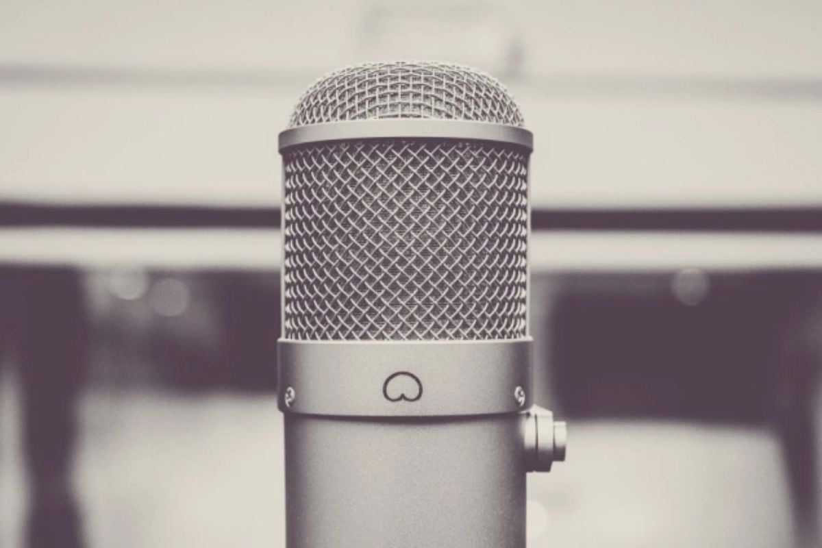 Children's Recording Studio Party Experience in Blackpool