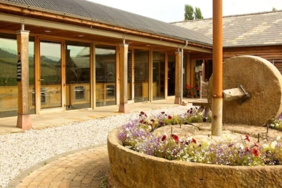 Chocolate Making Class in Gloucestershire