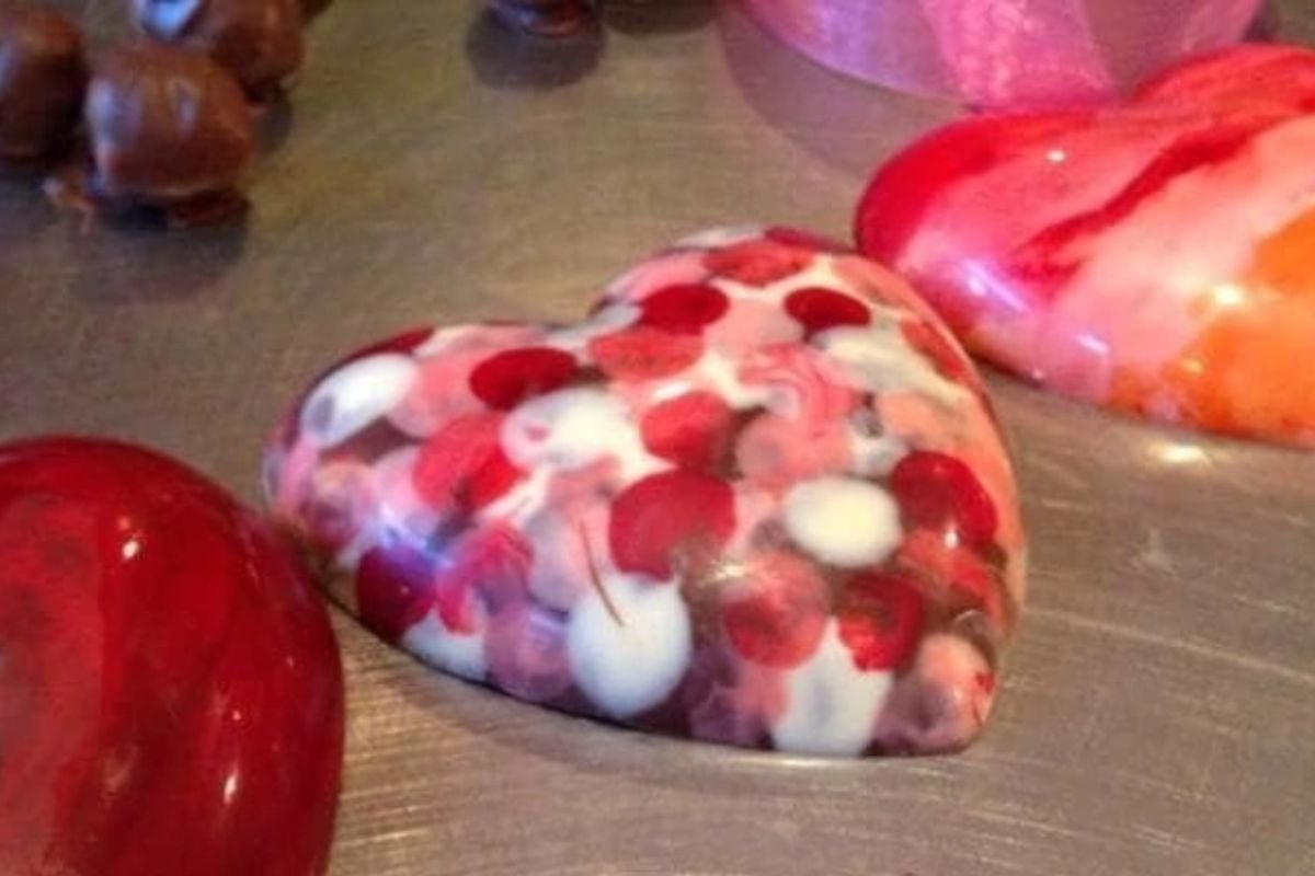 2.5hr Chocolate Making Workshop for 4 in Bristol