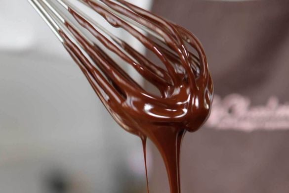 Chocolate Making Workshop In Manchester