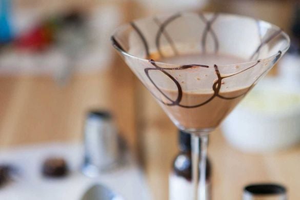 Chocolate Making Workshop In Manchester