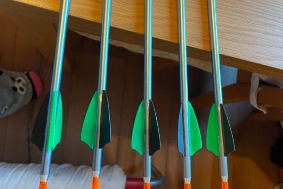 Target Archery - Bedford