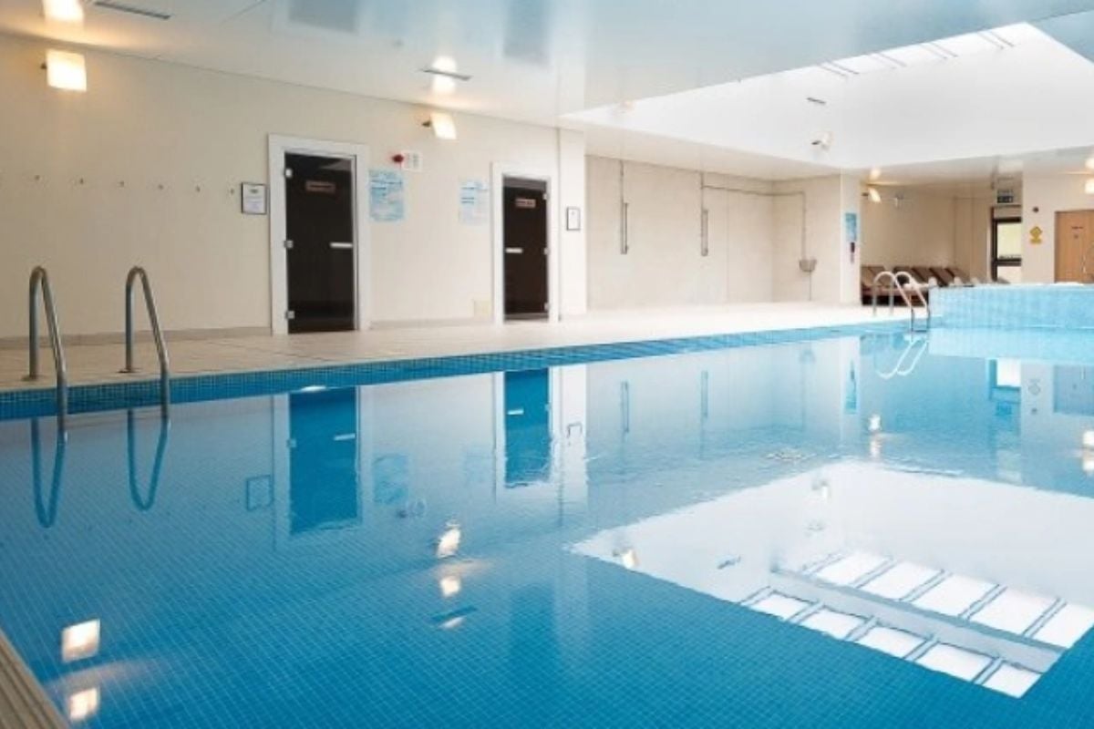 Clay Pigeon Shooting Overnight Break For Two