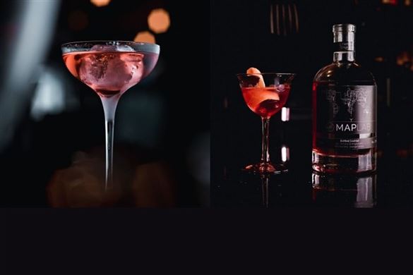 Cocktail Making for Two-Video Tutorials