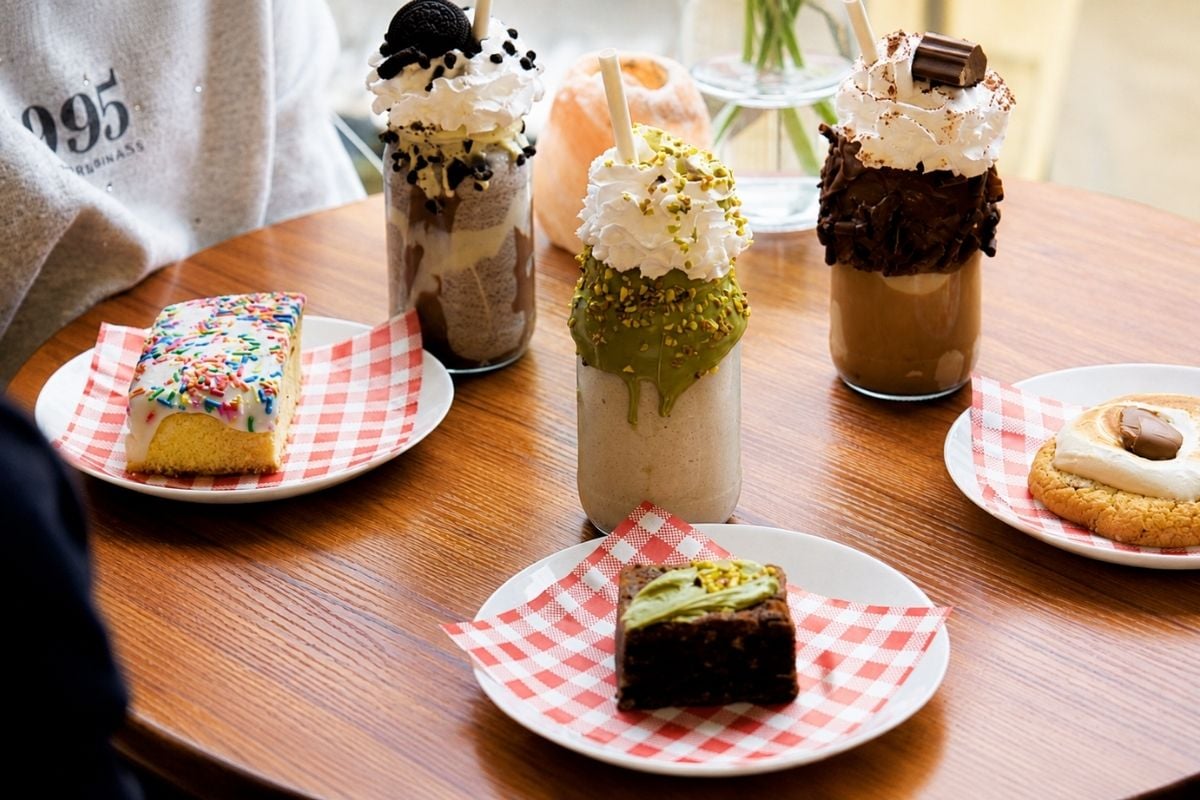 Comfort Cravings: Manchester Food Puzzle Game