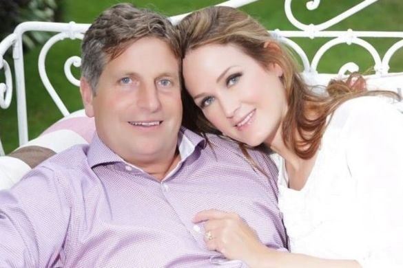 Couples Photoshoot In Chelsea