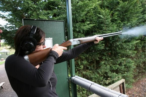 CPSA Shotgun Skills Course - Bedfordshire