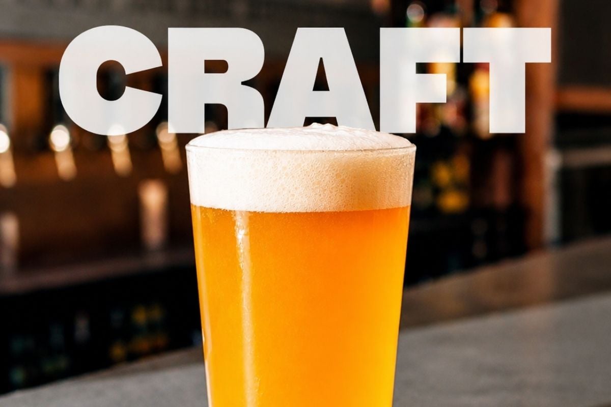 Craft Beer Puzzle Game In Manchester