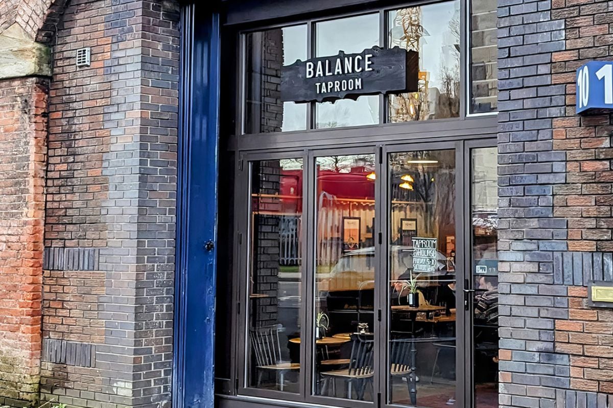 Craft Beer Tasting Tour