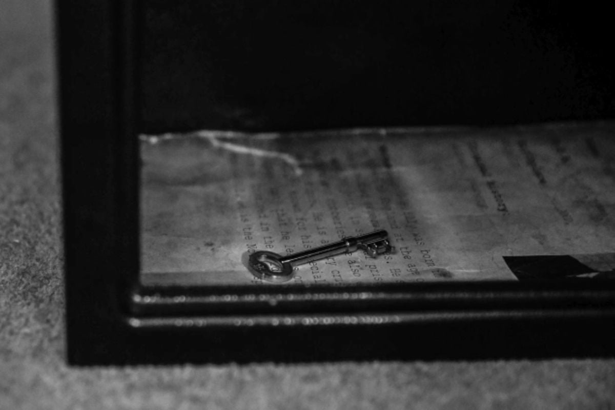 Cursed Carnival Escape Game For Two in Manchester