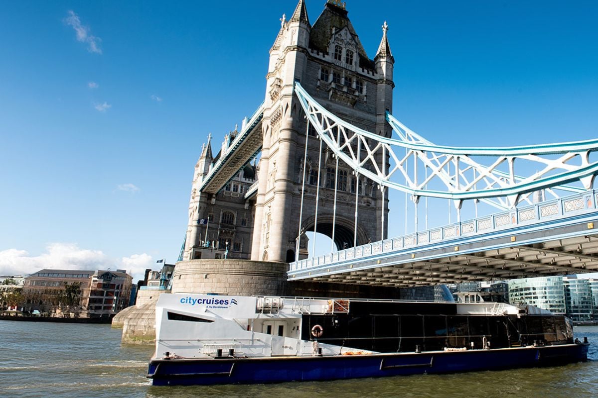 Day Pass, Riverboat Pass and Cream Tea for Two