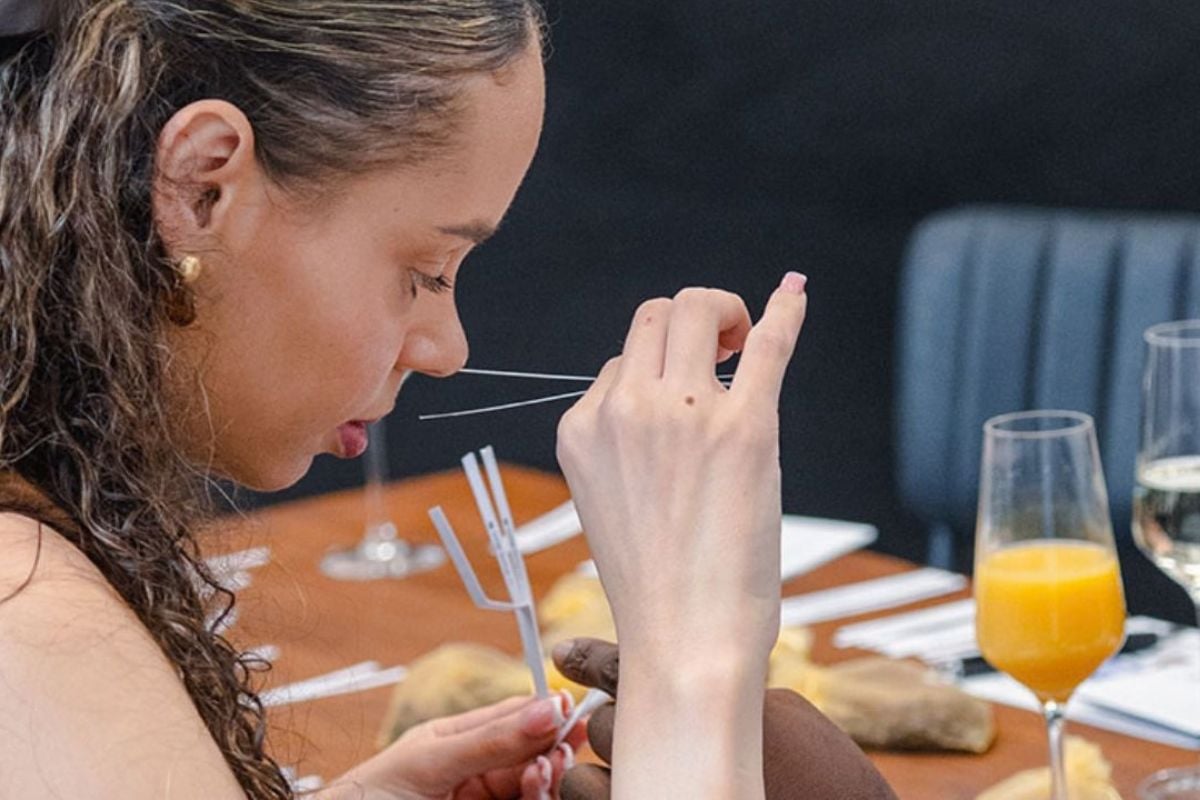 Design Your Own Perfume Diamond Experience