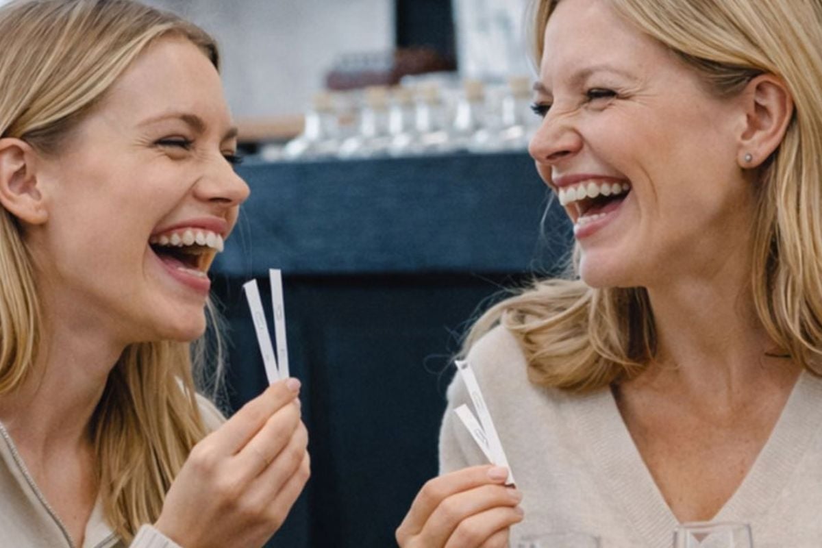 Design Your Own Perfume Diamond Experience