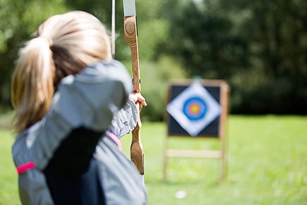 Discover Archery