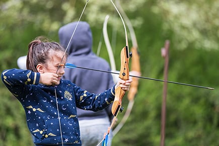 Discover Archery