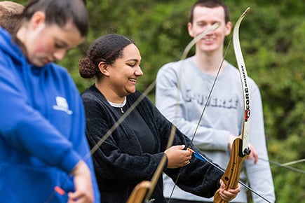 Discover Archery