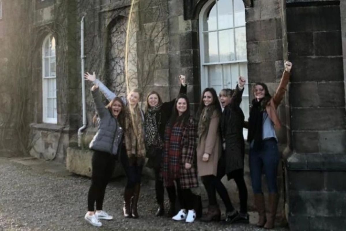 Double Activity Package for Four in Harrogate, Yorkshire