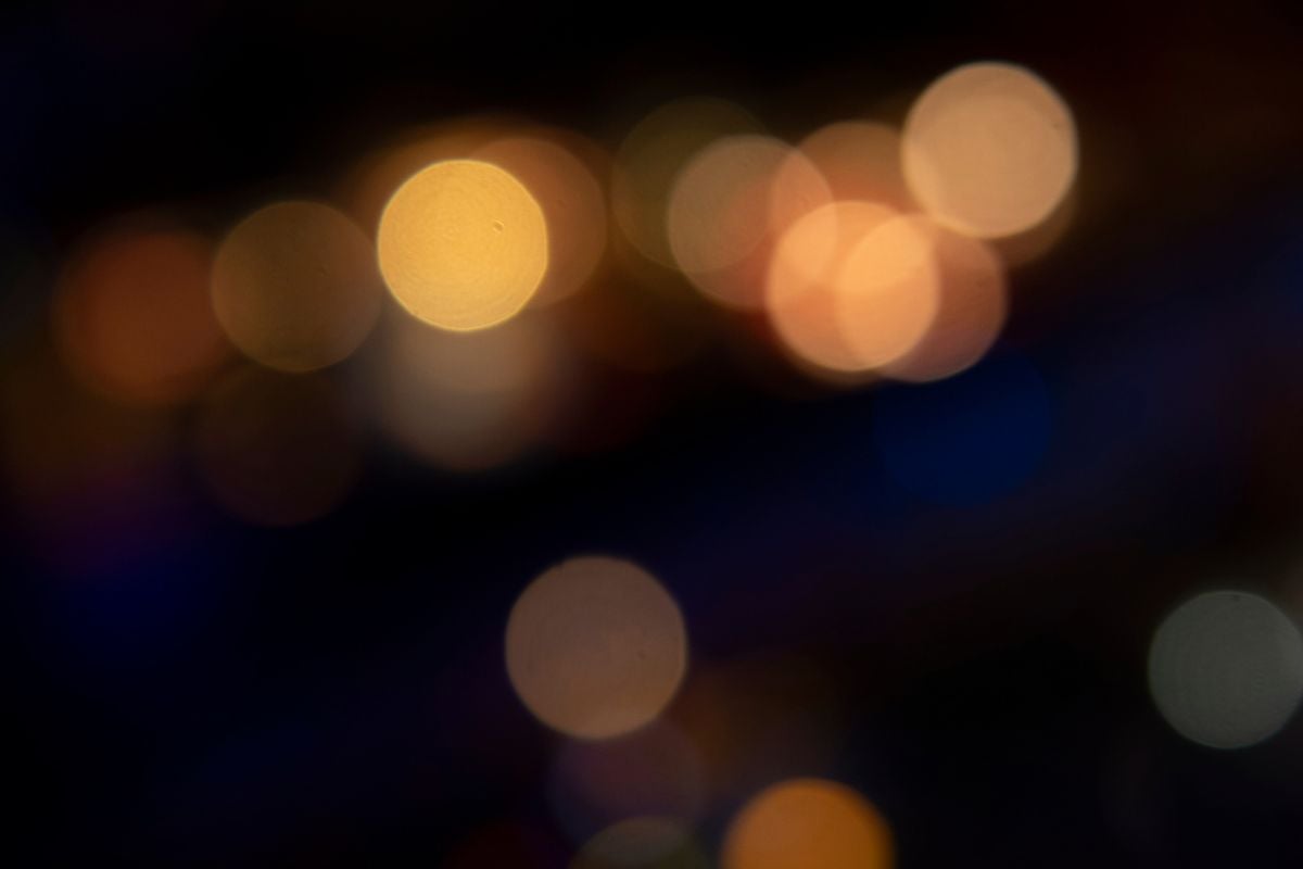 Edinburgh at Night Photography Workshop