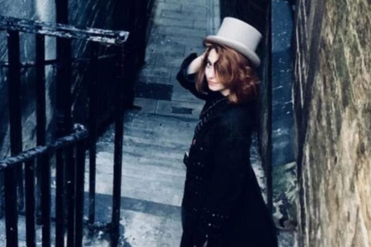 Edinburgh Haunted Vaults Tour
