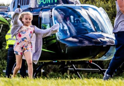 Emmerdale And York Sightseeing Flight For One