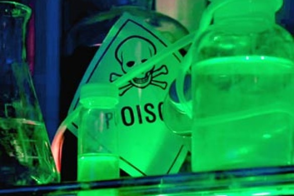 Escape Room Experience For Four People In Yorkshire
