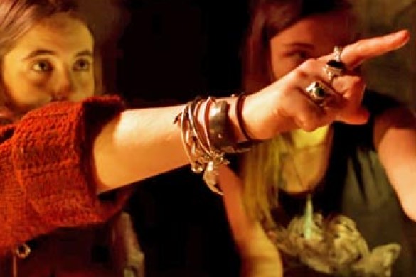 Escape Room Experience For Three People In Yorkshire