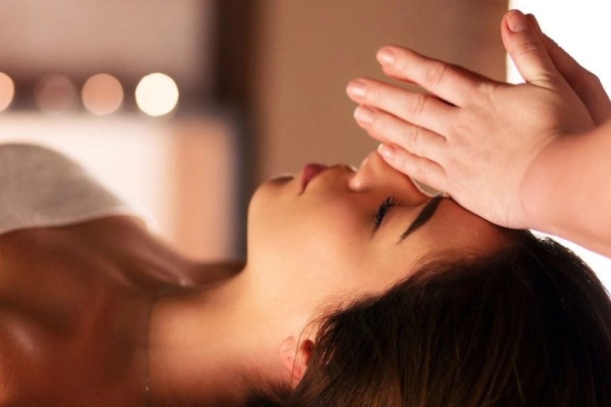 Esprit Spa Reading Spa Day with Massage and Lunch