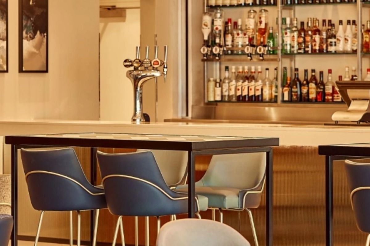 Esprit Spa Reading Spa Treatment and Afternoon Tea
