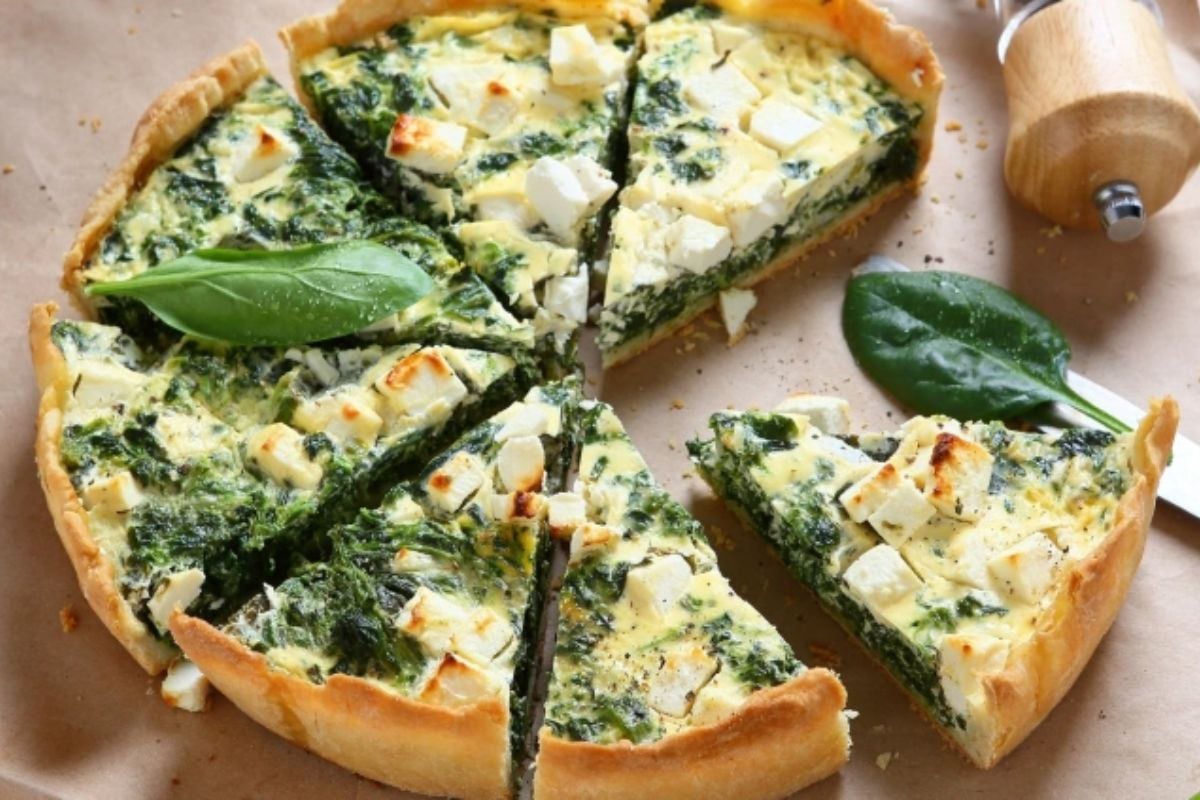 European Vegetarian Masterclass in Hertfordshire