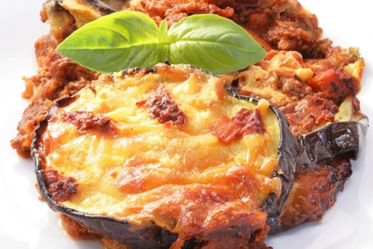 European Vegetarian Masterclass in Hertfordshire