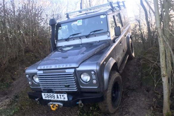 Exclusive 1 Hour Introduction to 4x4