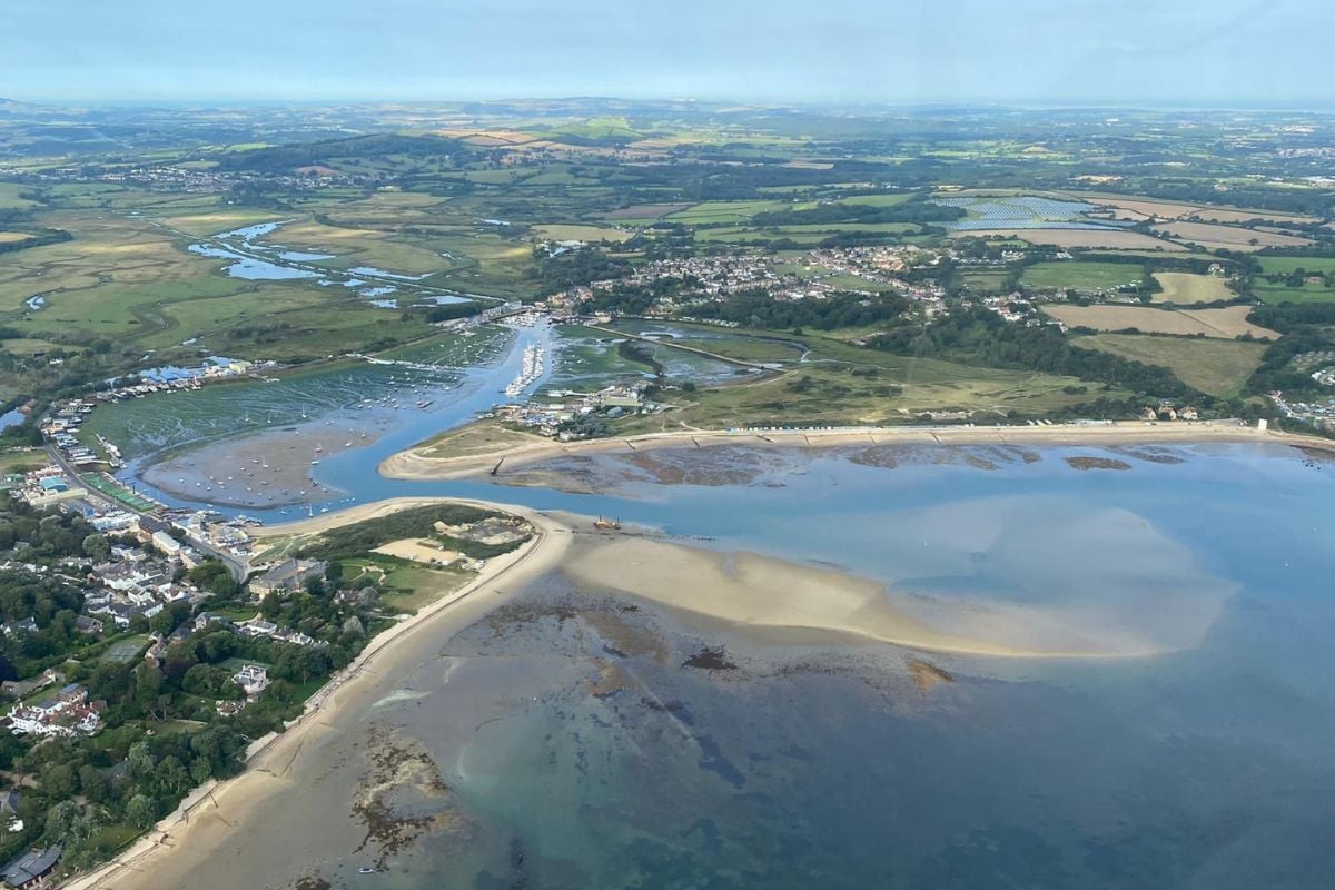 Exclusive Isle Of Wight Helicopter Flight For Up To 3 People