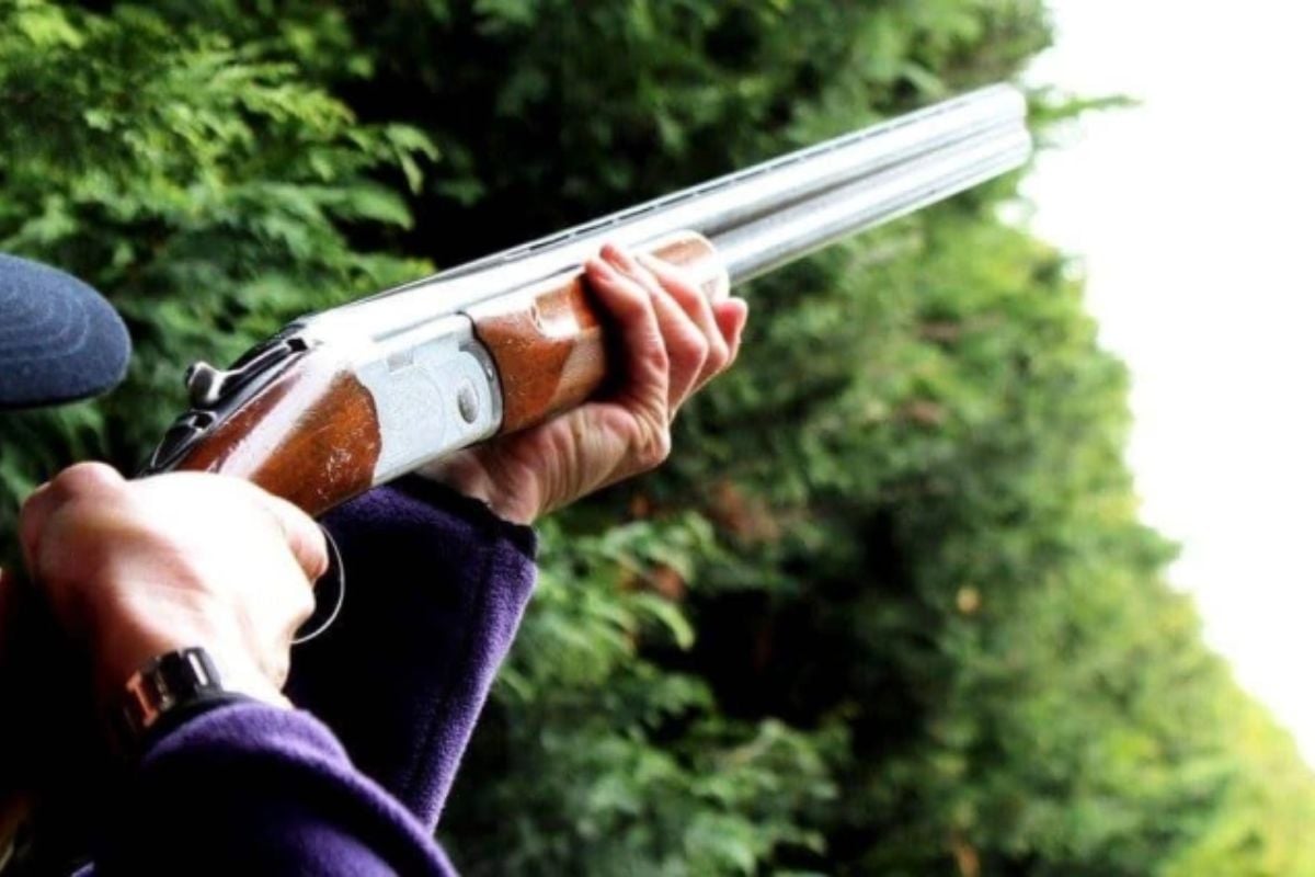 Extended Clay Shooting in Bedfordshire