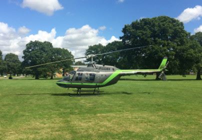 Extended Iron Bridge And Severn Valley Tour For One