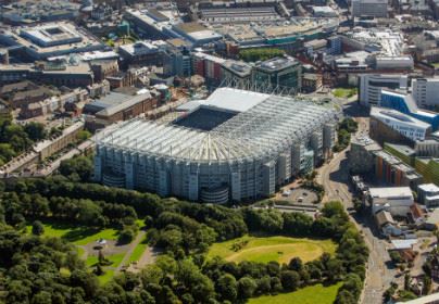 Extended Newcastle City And Angel Of The North Tour For Two
