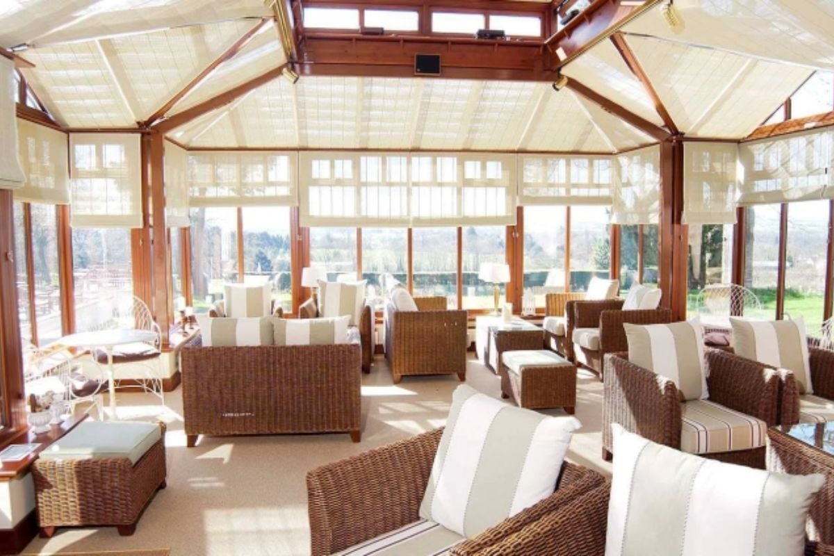 Extravagance Full Day Spa Package - Cumbria