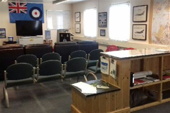 F3 Tornado Experience For One - Cheshire